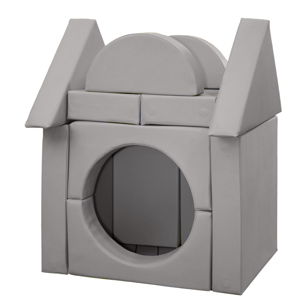 FORT