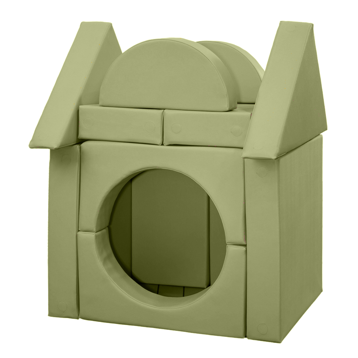 FORT